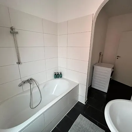 Zentrale 3zimmer Mit Stellplatz * Heilbronn