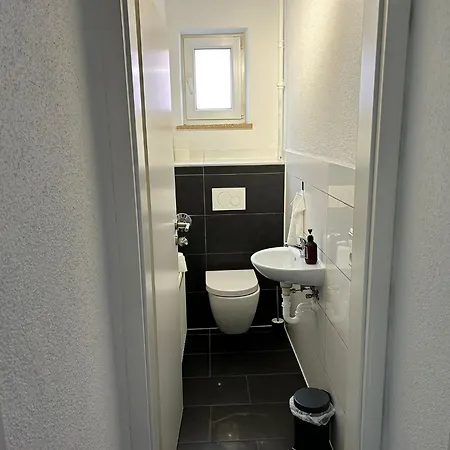 Zentrale 3zimmer Mit Stellplatz Heilbronn