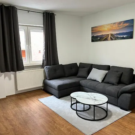 Zentrale 3zimmer Mit Stellplatz