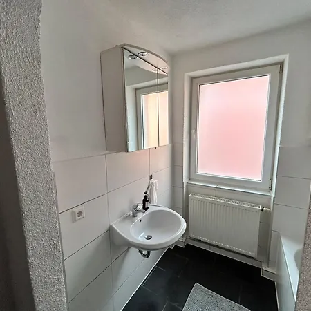 Zentrale 3zimmer Mit Stellplatz Apartment Heilbronn