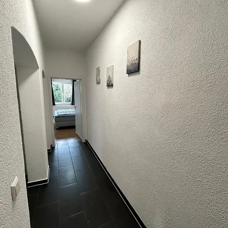 Zentrale 3zimmer Mit Stellplatz *